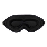 Wholesale Comfy Cloud Sleep Mask With  Noise Cancelling Ear Plugs
